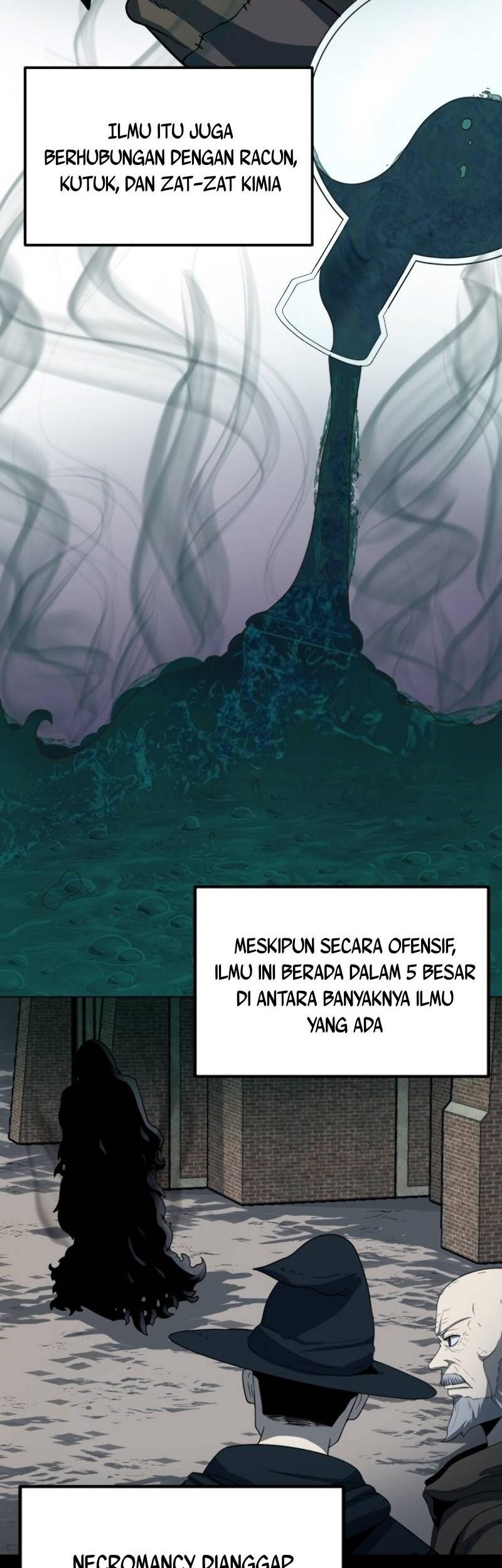 Dungeon House Chapter 17 Gambar 3