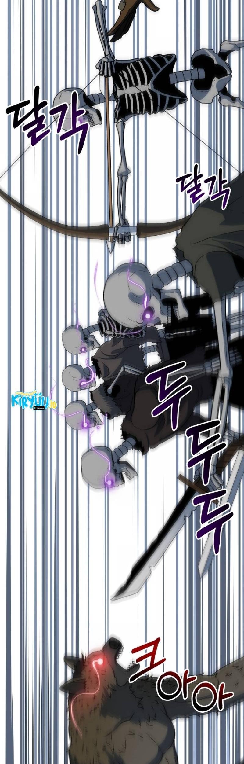Dungeon House Chapter 17 Gambar 61