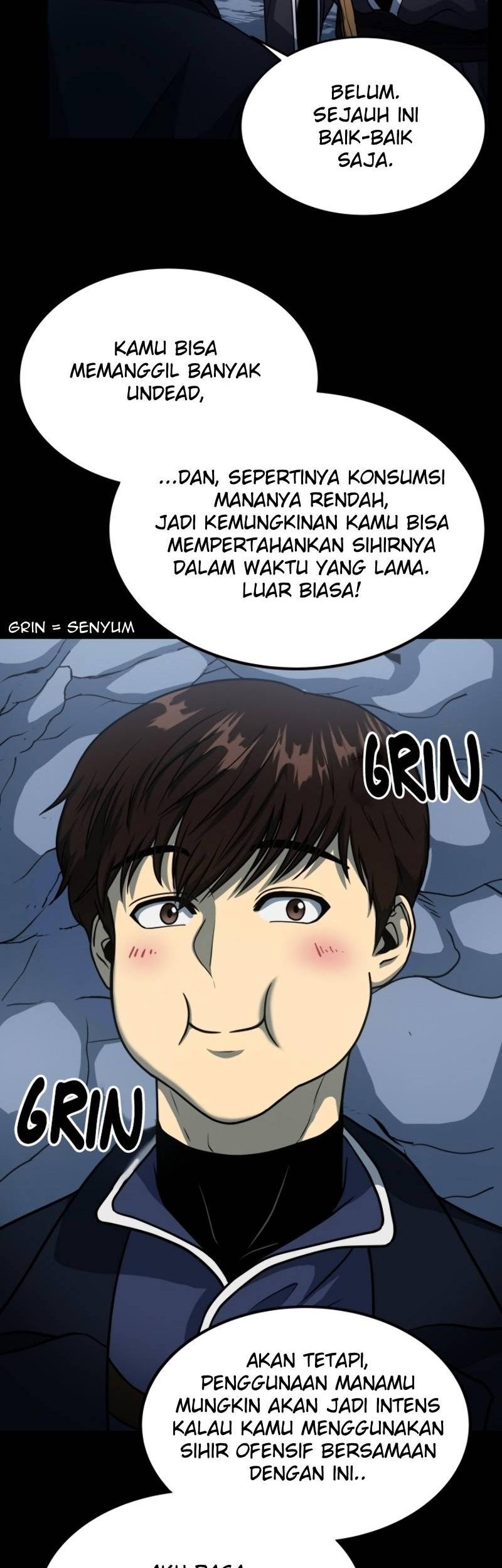 Dungeon House Chapter 17 Gambar 71