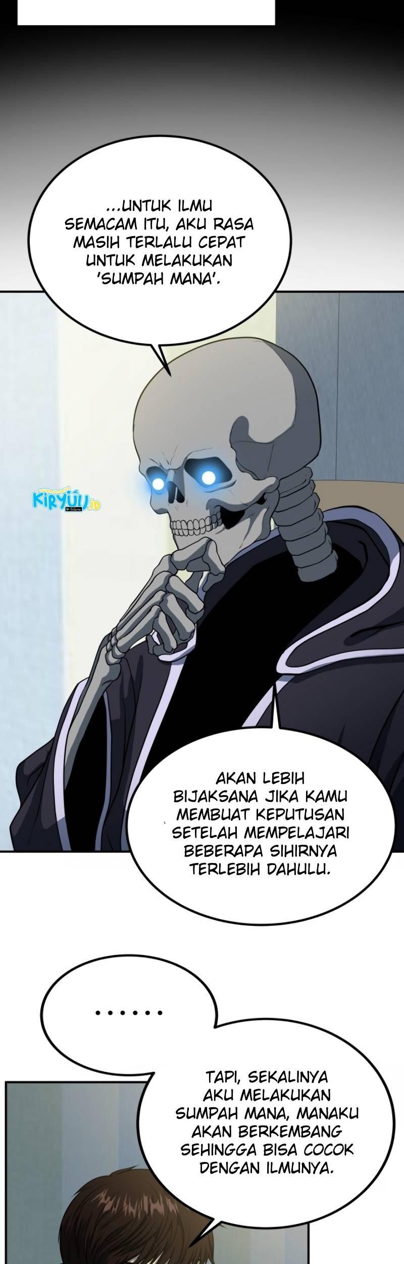 Dungeon House Chapter 17 Gambar 5