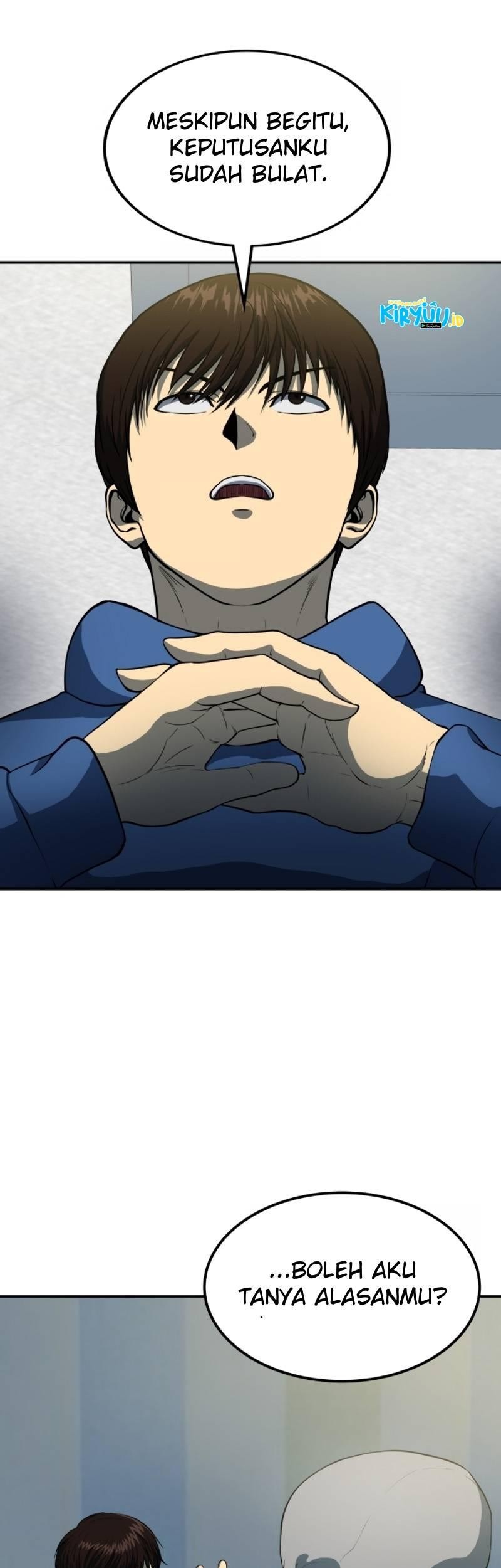 Dungeon House Chapter 17 Gambar 9