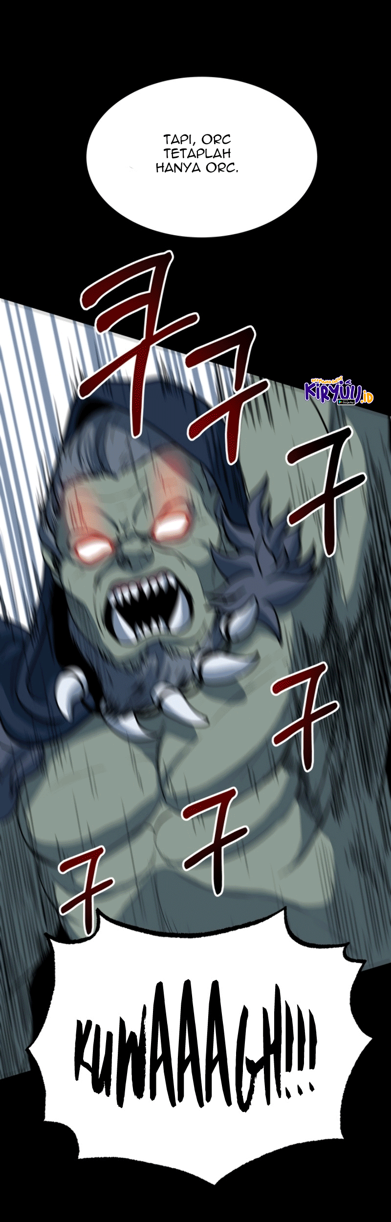 Dungeon House Chapter 18 Gambar 21