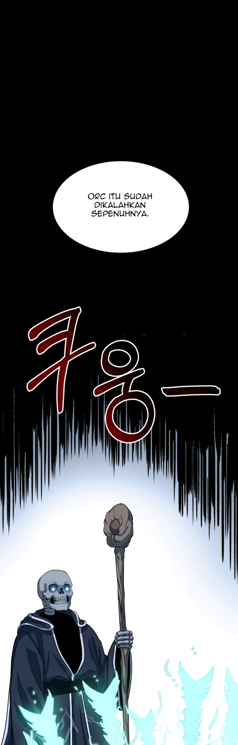 Dungeon House Chapter 18 Gambar 22