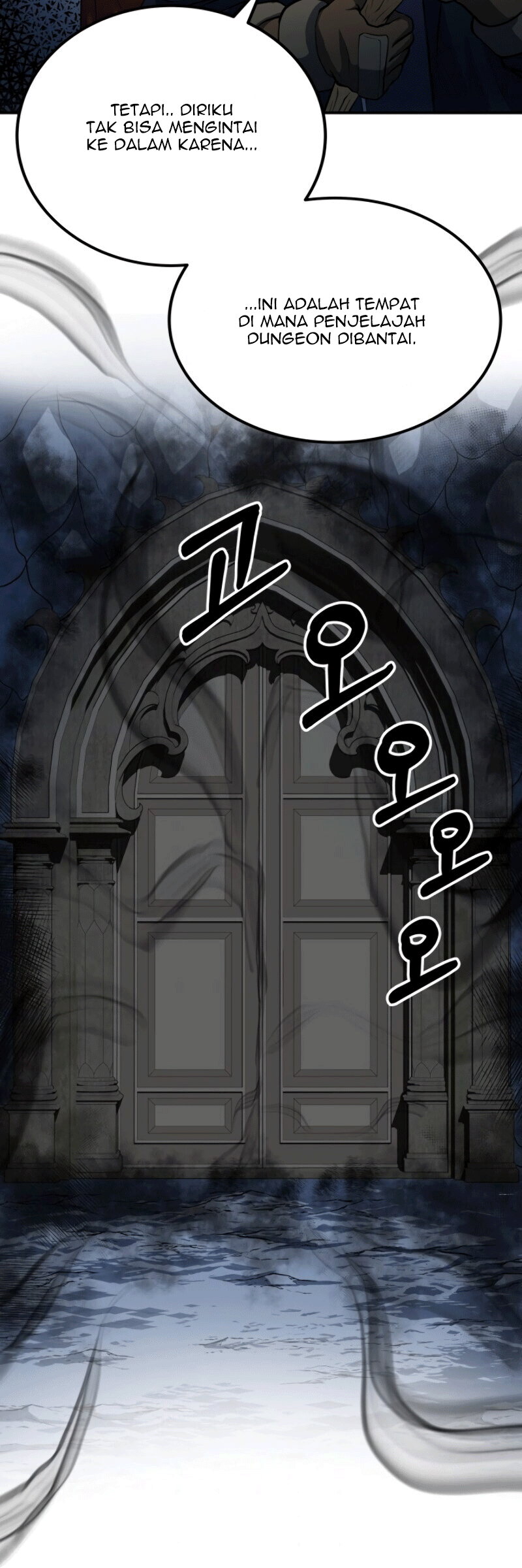Dungeon House Chapter 18 Gambar 35