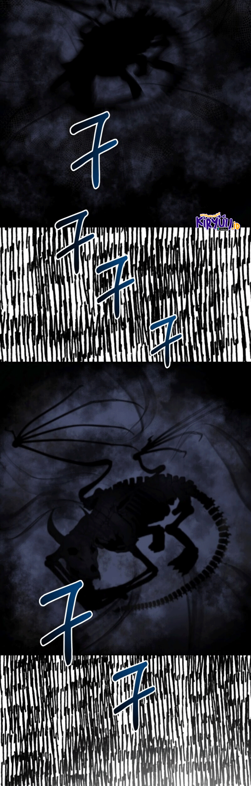 Dungeon House Chapter 18 Gambar 41