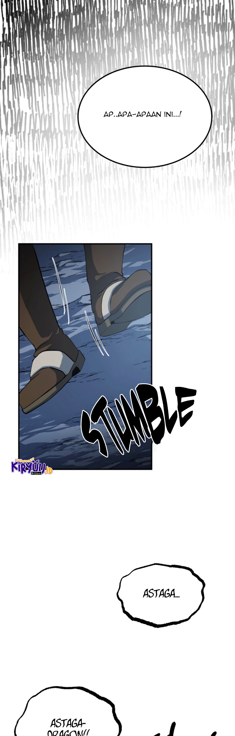 Dungeon House Chapter 18 Gambar 42