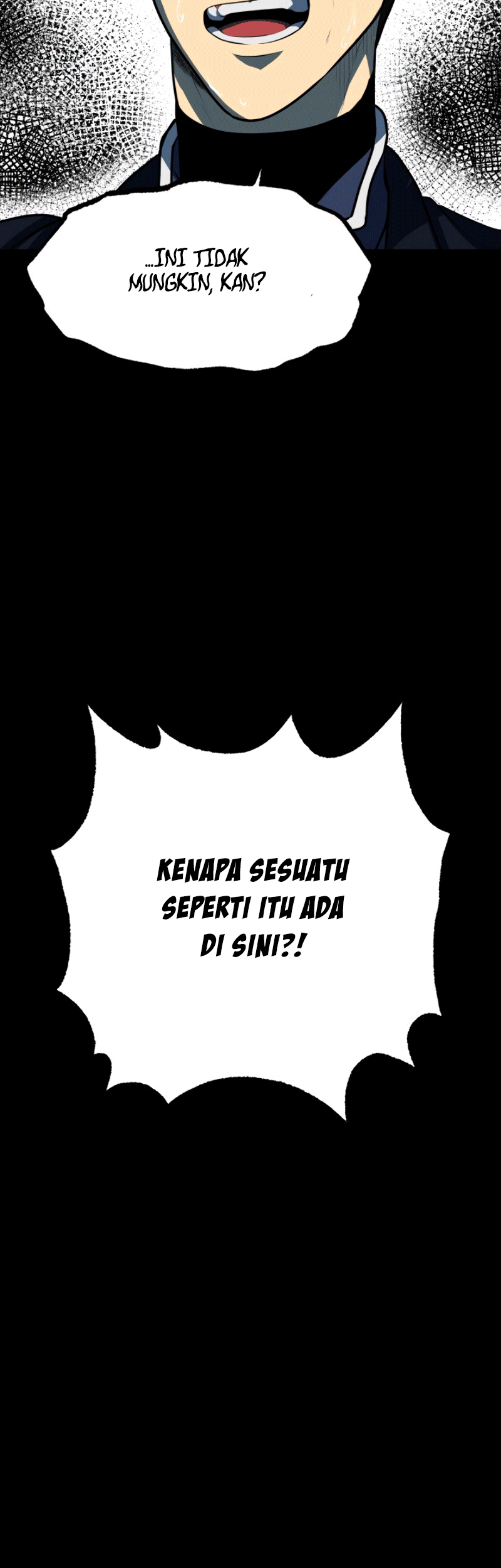 Dungeon House Chapter 18 Gambar 44