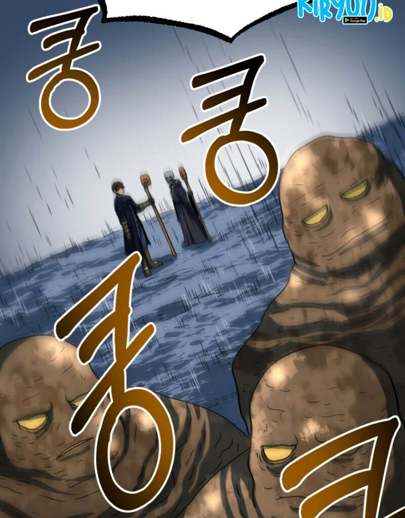 Dungeon House Chapter 19 Gambar 107