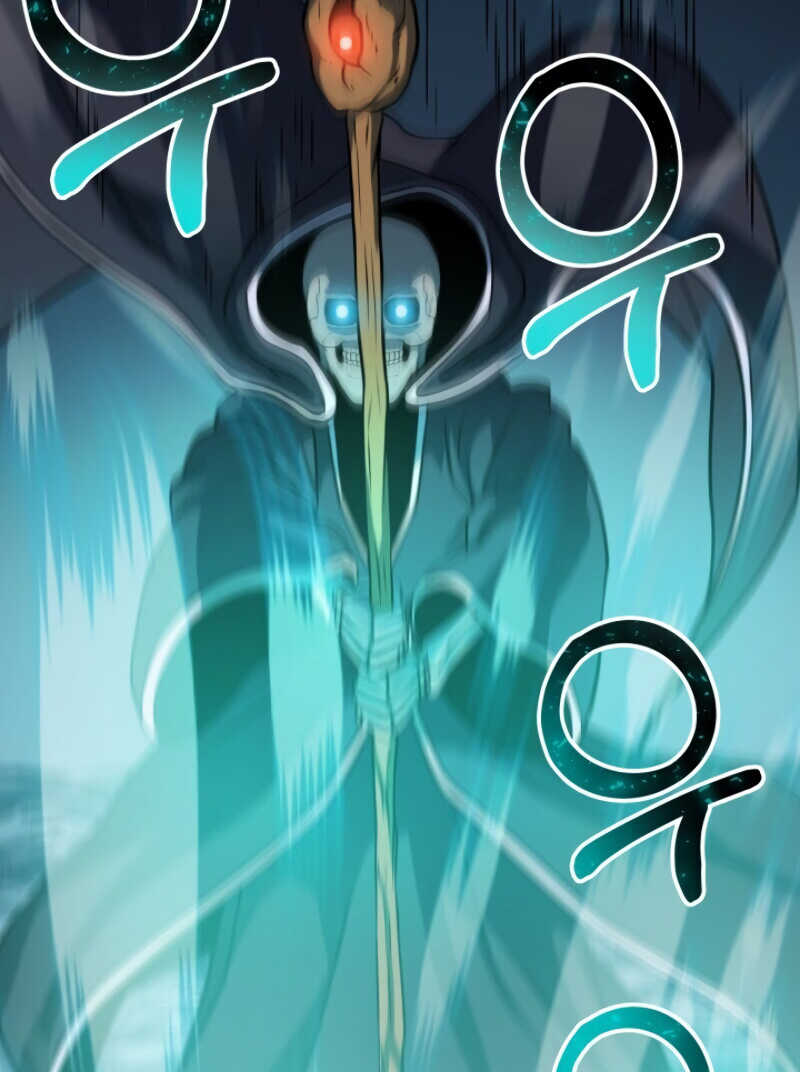 Dungeon House Chapter 19 Gambar 115