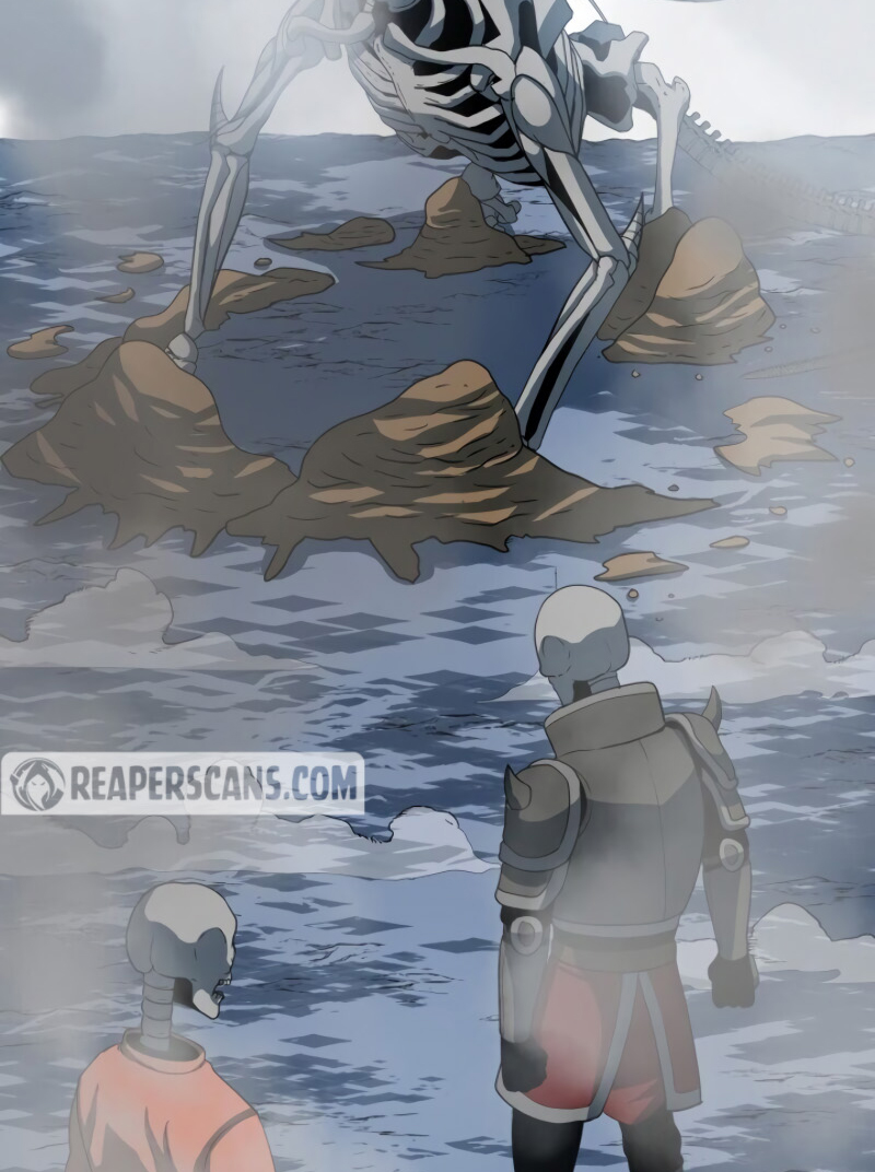 Dungeon House Chapter 19 Gambar 125