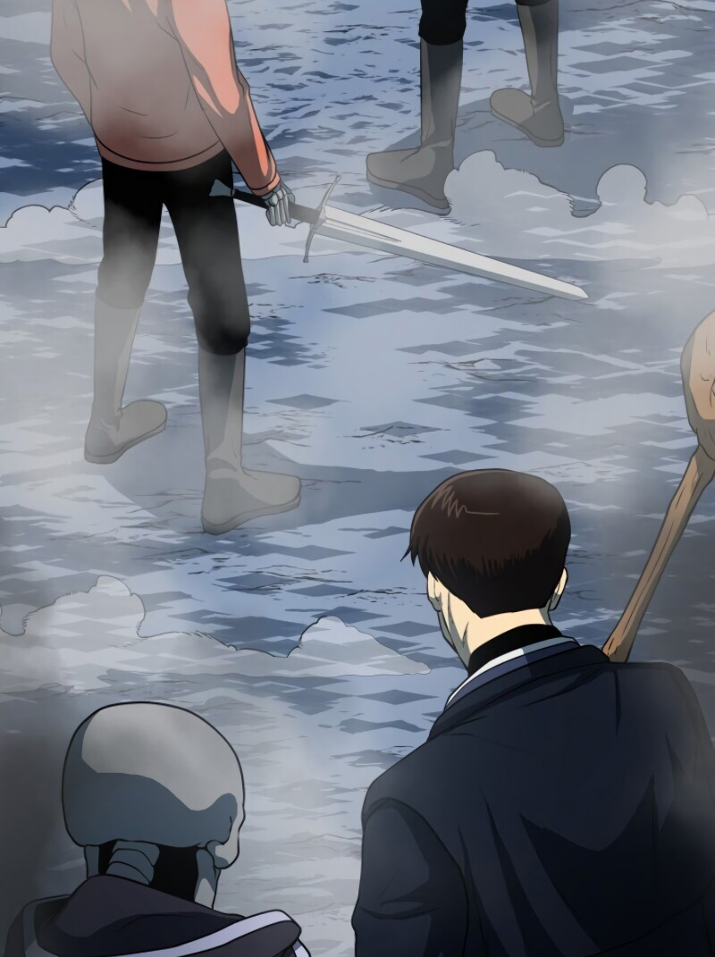 Dungeon House Chapter 19 Gambar 126