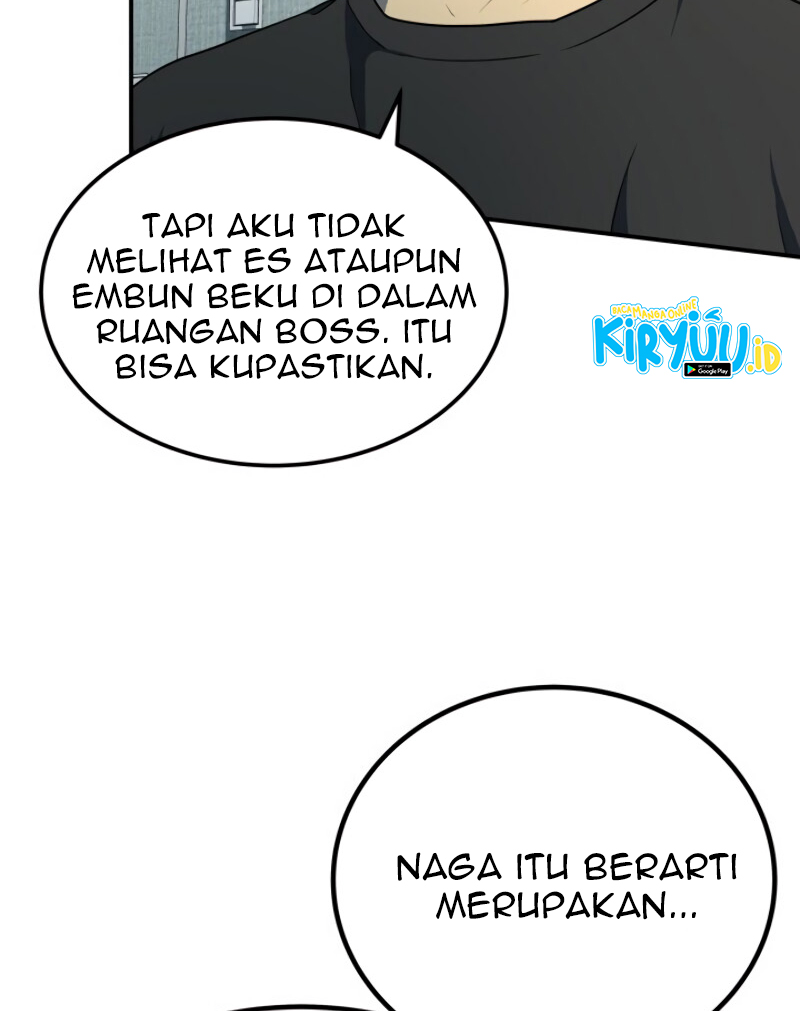 Dungeon House Chapter 19 Gambar 18
