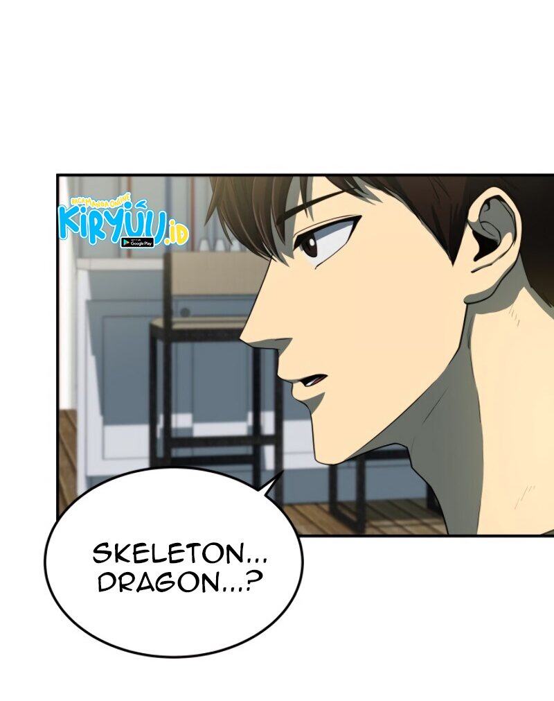 Dungeon House Chapter 19 Gambar 21