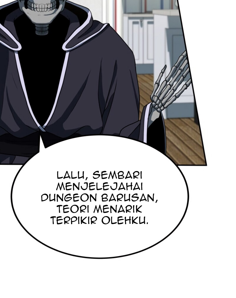 Dungeon House Chapter 19 Gambar 23