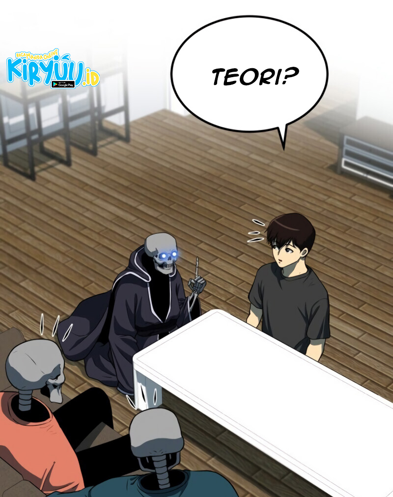 Dungeon House Chapter 19 Gambar 24