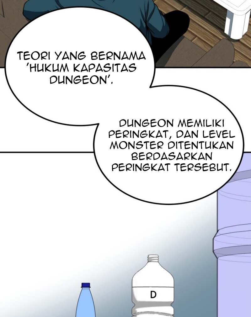 Dungeon House Chapter 19 Gambar 25