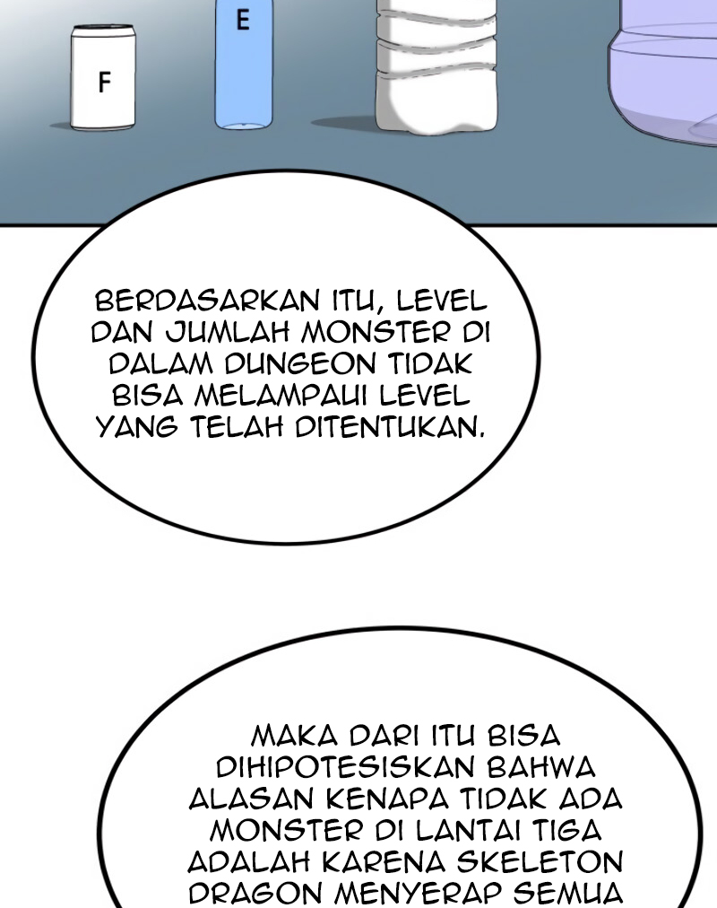 Dungeon House Chapter 19 Gambar 26