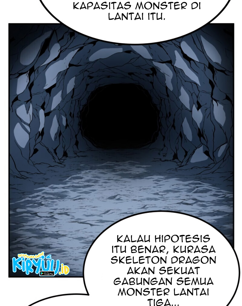 Dungeon House Chapter 19 Gambar 27
