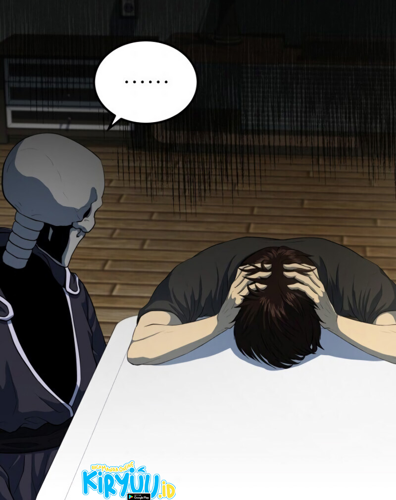 Dungeon House Chapter 19 Gambar 3