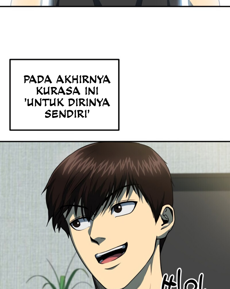 Dungeon House Chapter 19 Gambar 33