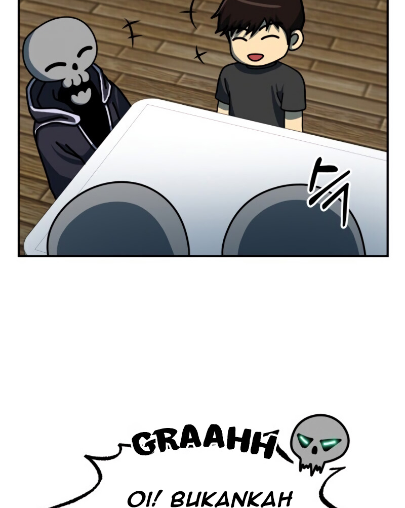 Dungeon House Chapter 19 Gambar 36