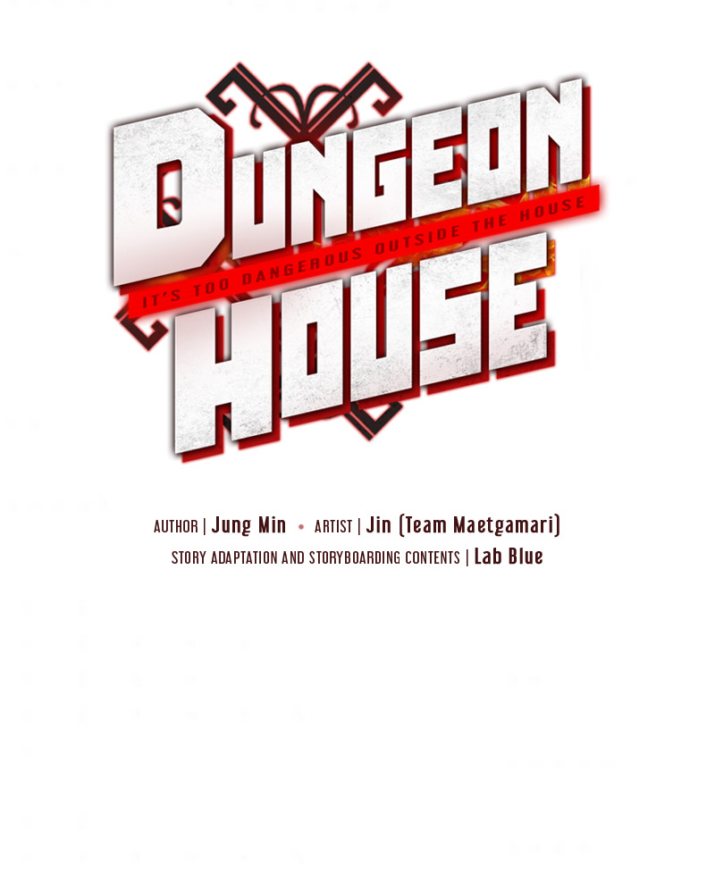 Dungeon House Chapter 19 Gambar 39