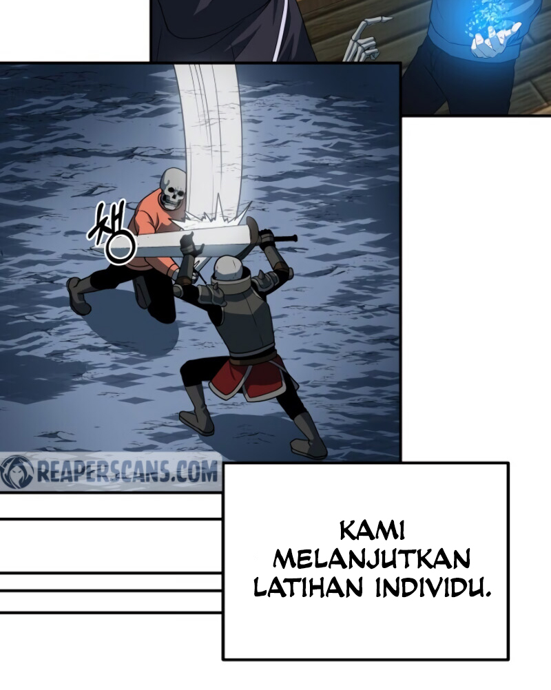 Dungeon House Chapter 19 Gambar 41