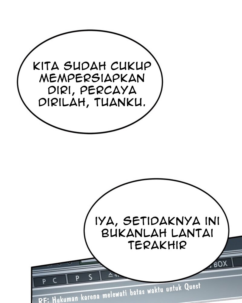 Dungeon House Chapter 19 Gambar 43