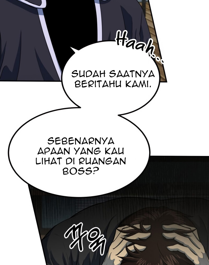 Dungeon House Chapter 19 Gambar 5