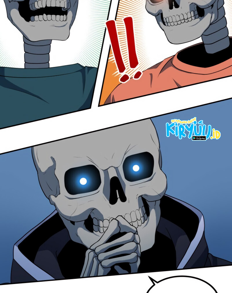 Dungeon House Chapter 19 Gambar 7