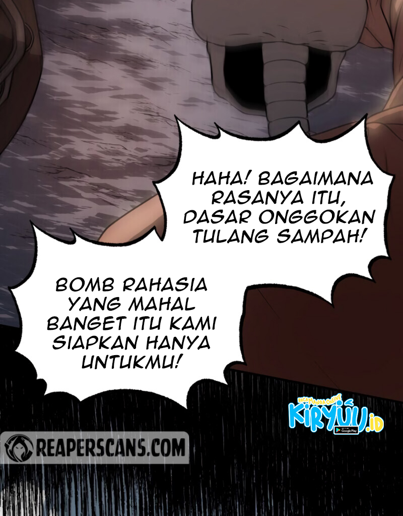 Dungeon House Chapter 19 Gambar 84