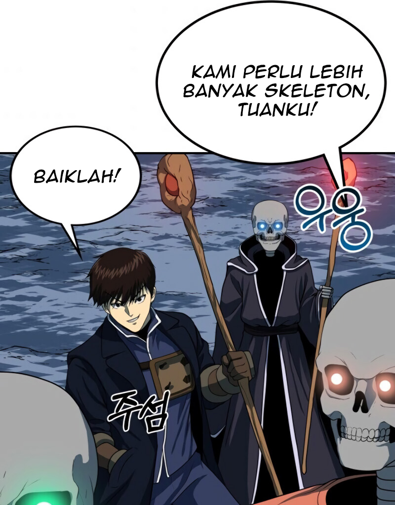 Dungeon House Chapter 19 Gambar 89