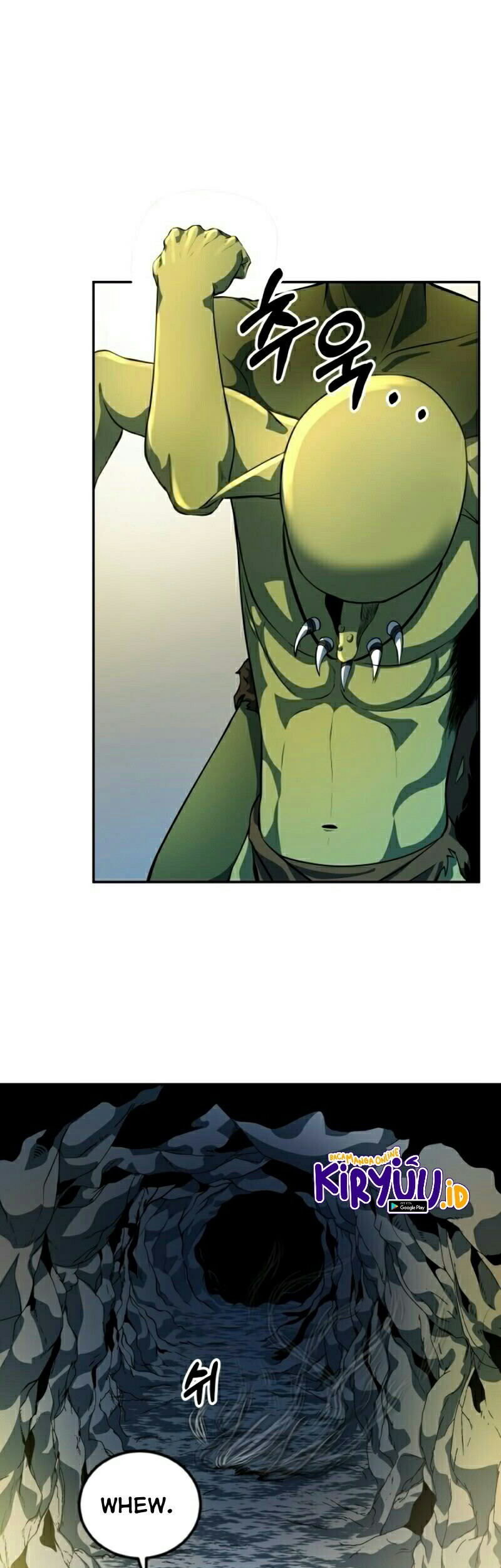 Dungeon House Chapter 2 Gambar 16