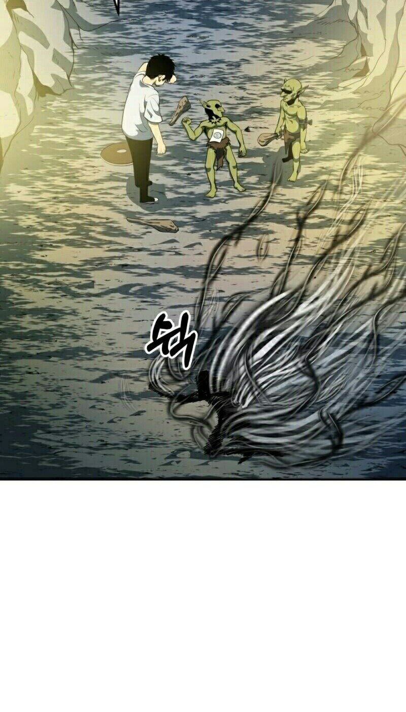 Dungeon House Chapter 2 Gambar 17