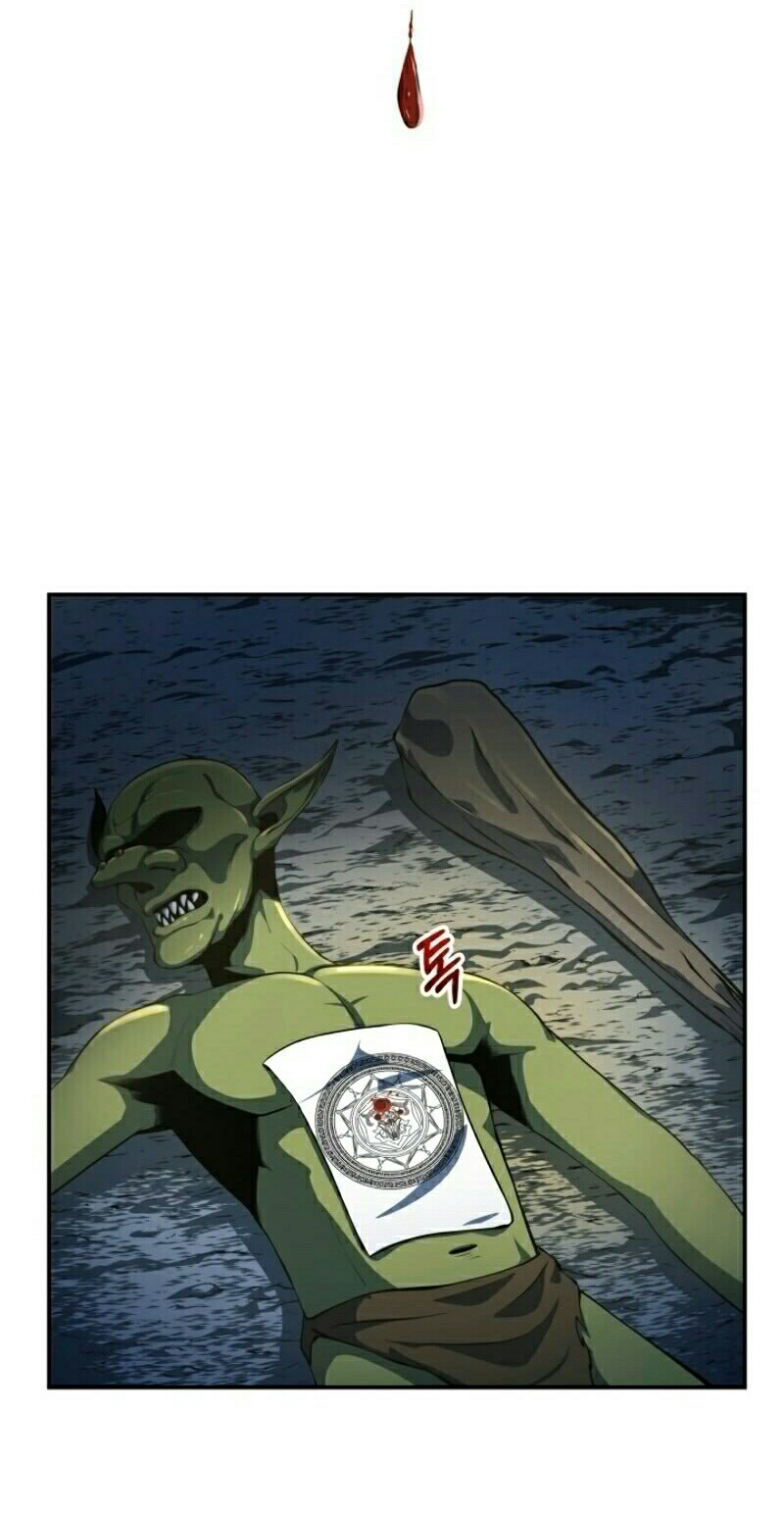 Dungeon House Chapter 2 Gambar 19