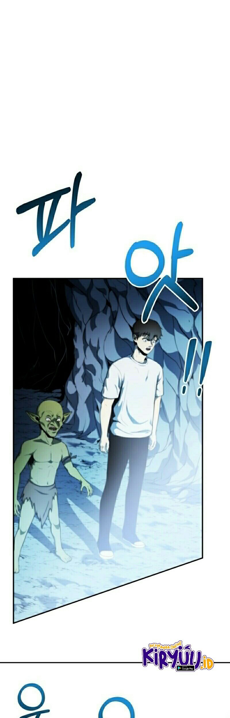 Dungeon House Chapter 2 Gambar 20
