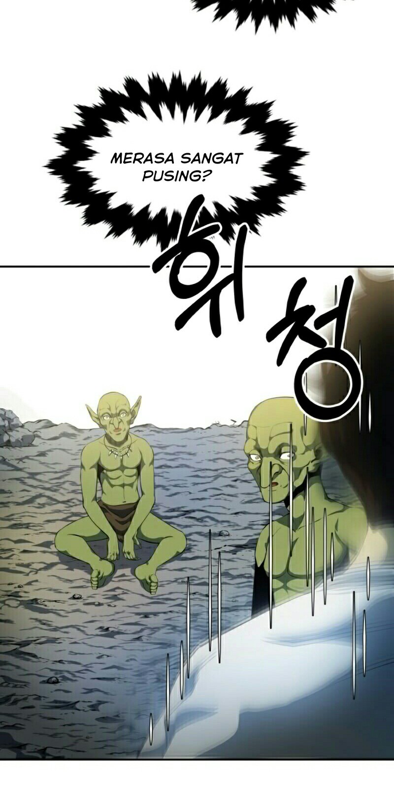 Dungeon House Chapter 2 Gambar 23