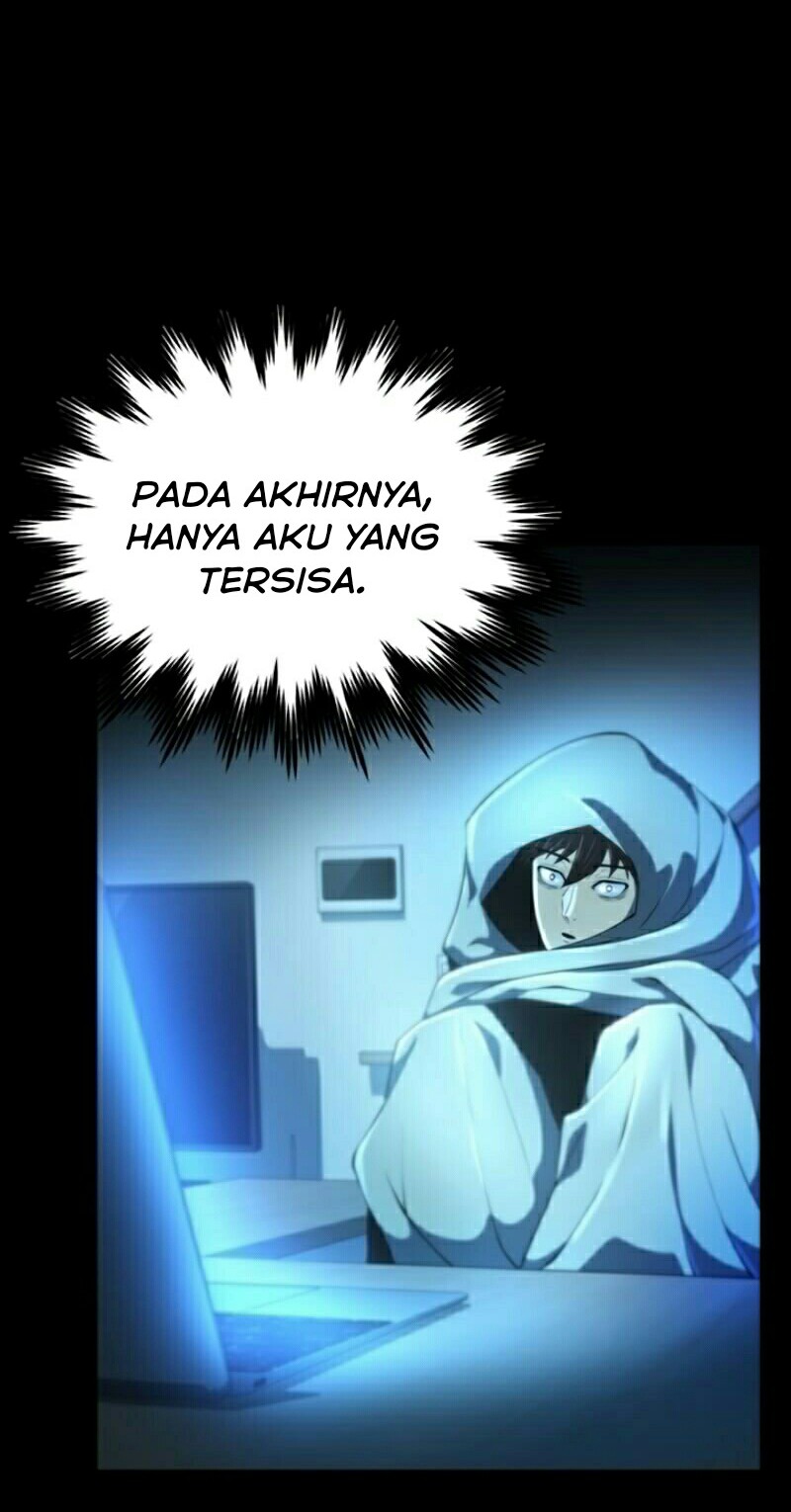 Dungeon House Chapter 2 Gambar 25
