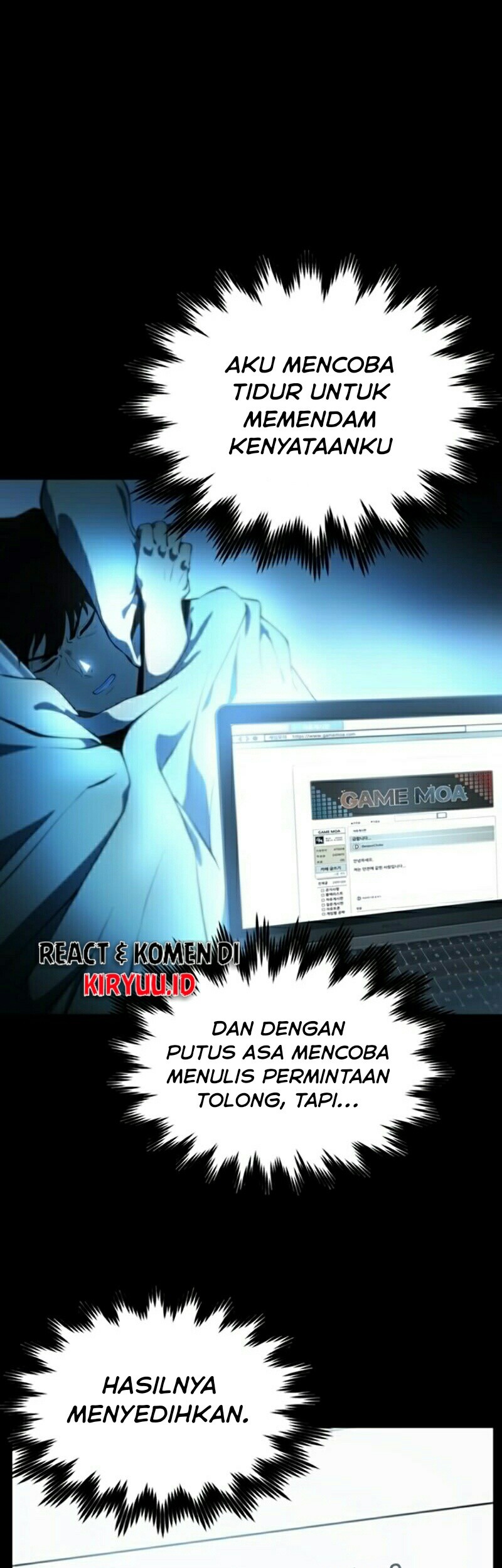 Dungeon House Chapter 2 Gambar 26
