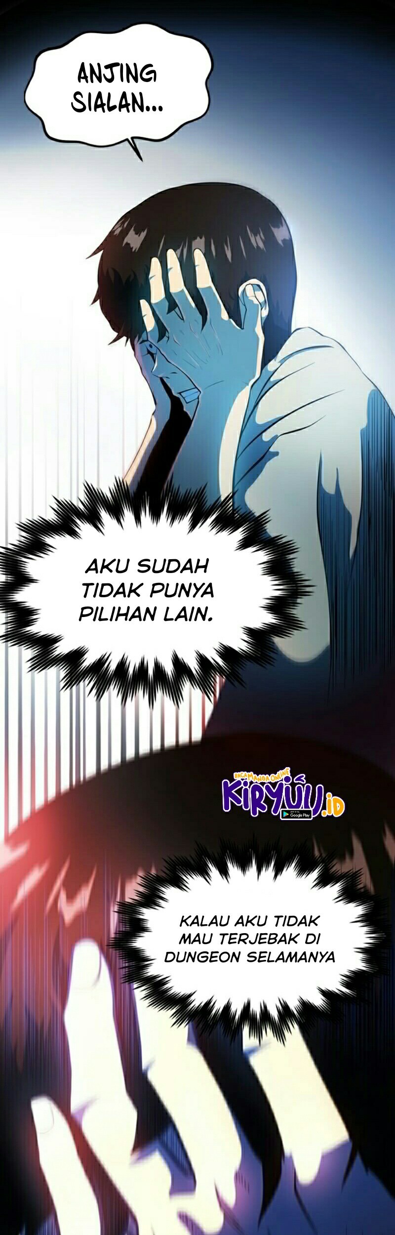 Dungeon House Chapter 2 Gambar 28