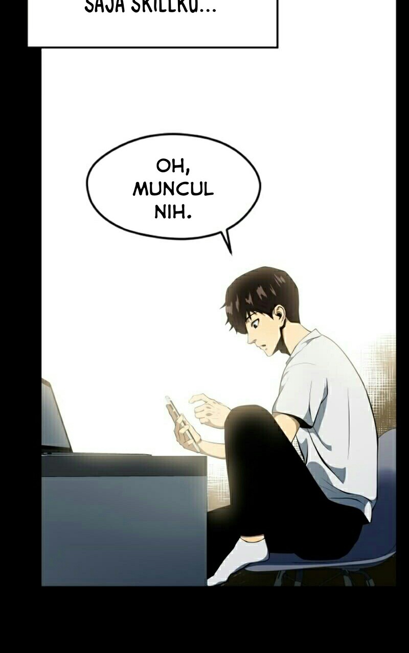 Dungeon House Chapter 2 Gambar 31