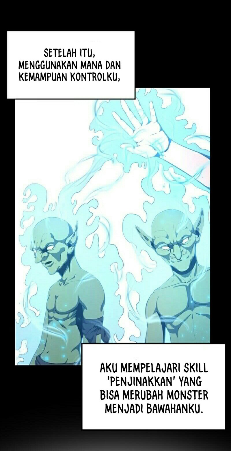 Dungeon House Chapter 2 Gambar 33