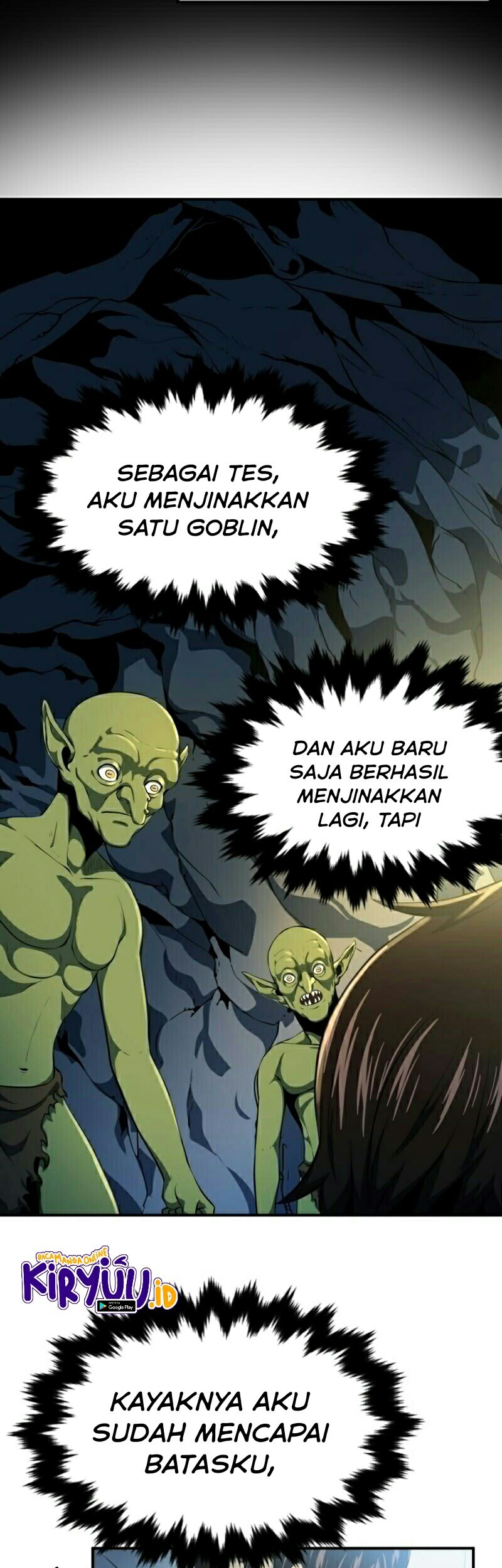 Dungeon House Chapter 2 Gambar 34