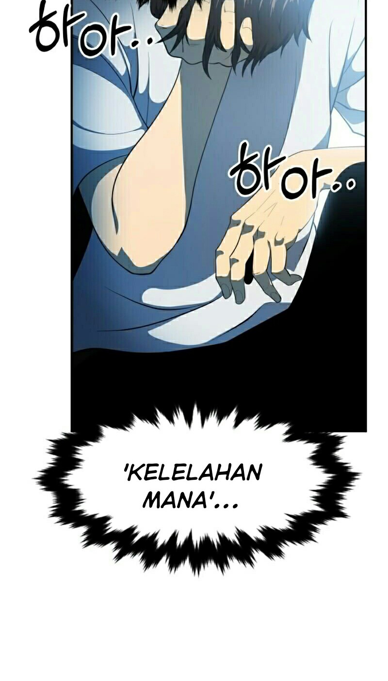 Dungeon House Chapter 2 Gambar 35