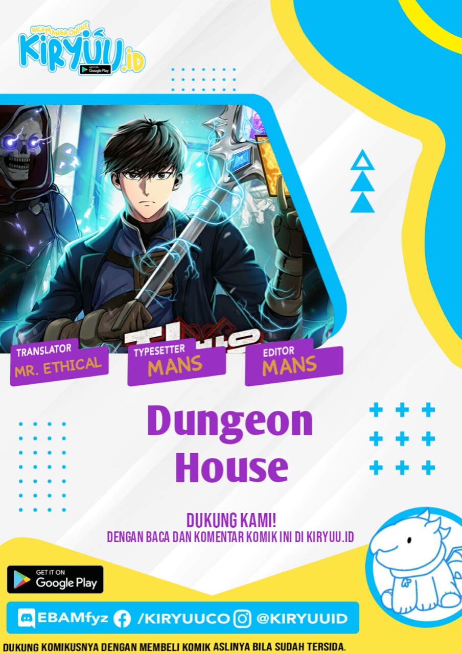 Baca Dungeon House Chapter 2 Gambar 2