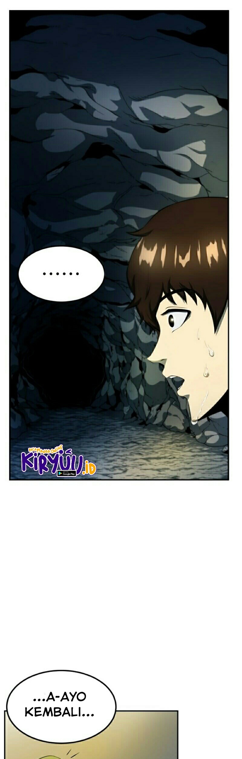 Dungeon House Chapter 2 Gambar 38