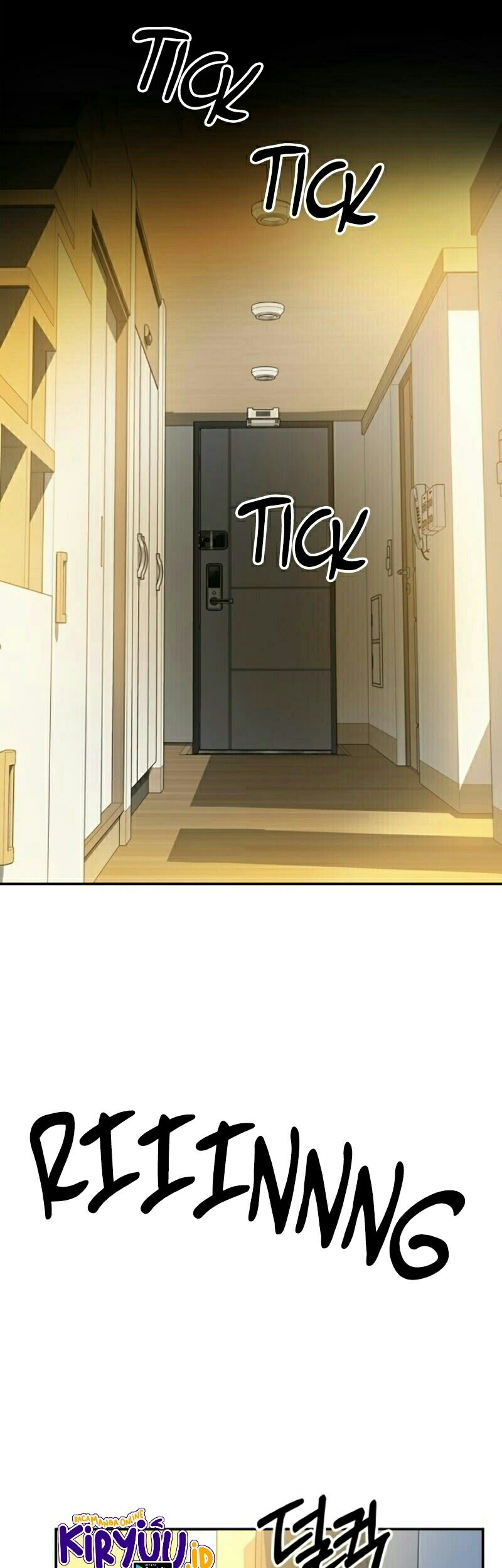 Dungeon House Chapter 2 Gambar 42