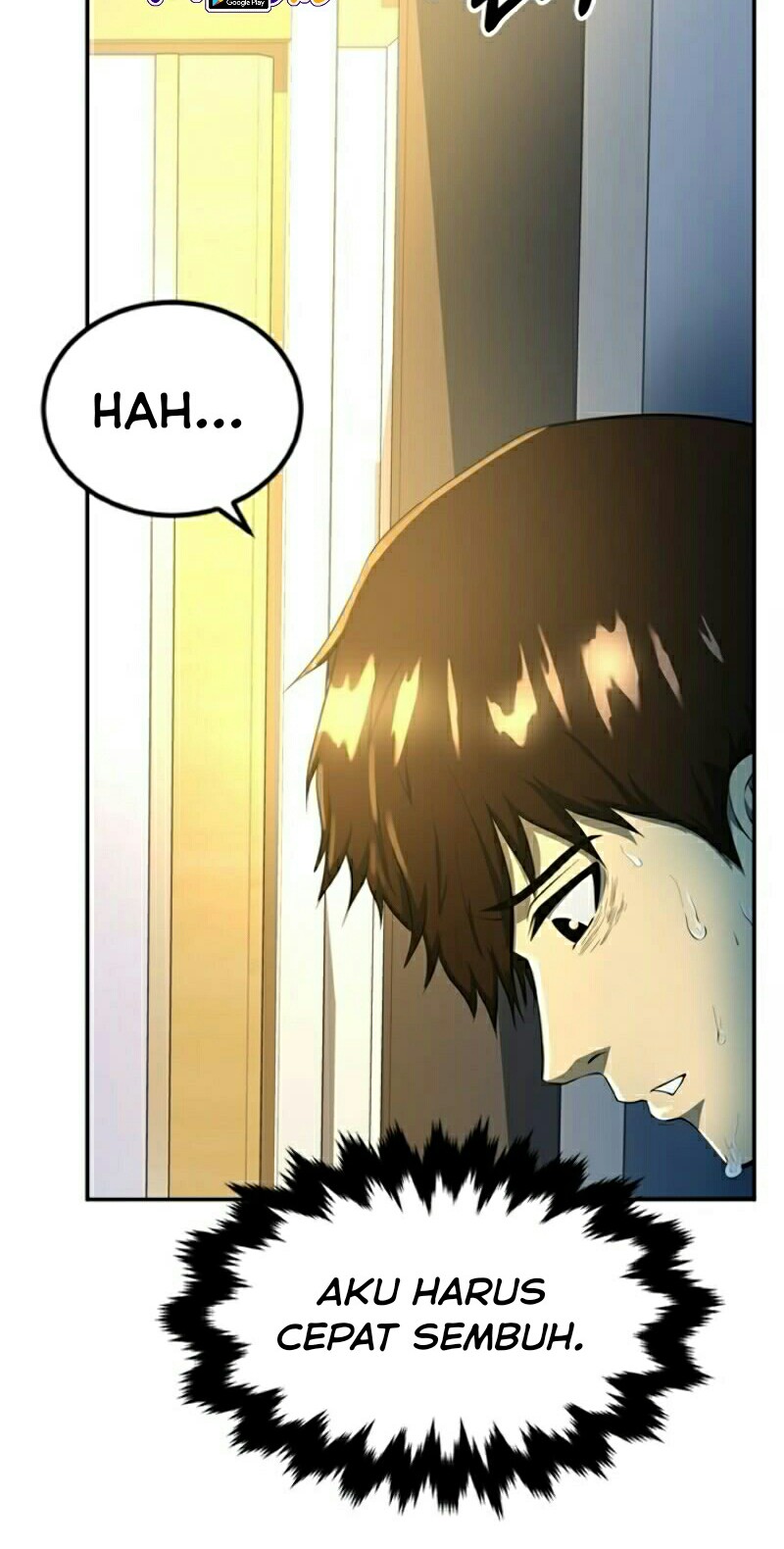 Dungeon House Chapter 2 Gambar 43