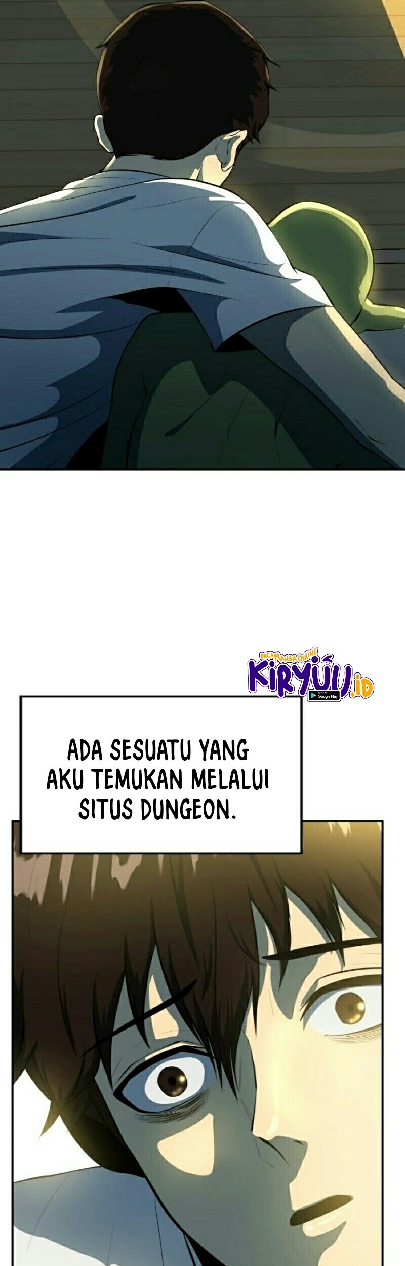 Dungeon House Chapter 2 Gambar 46
