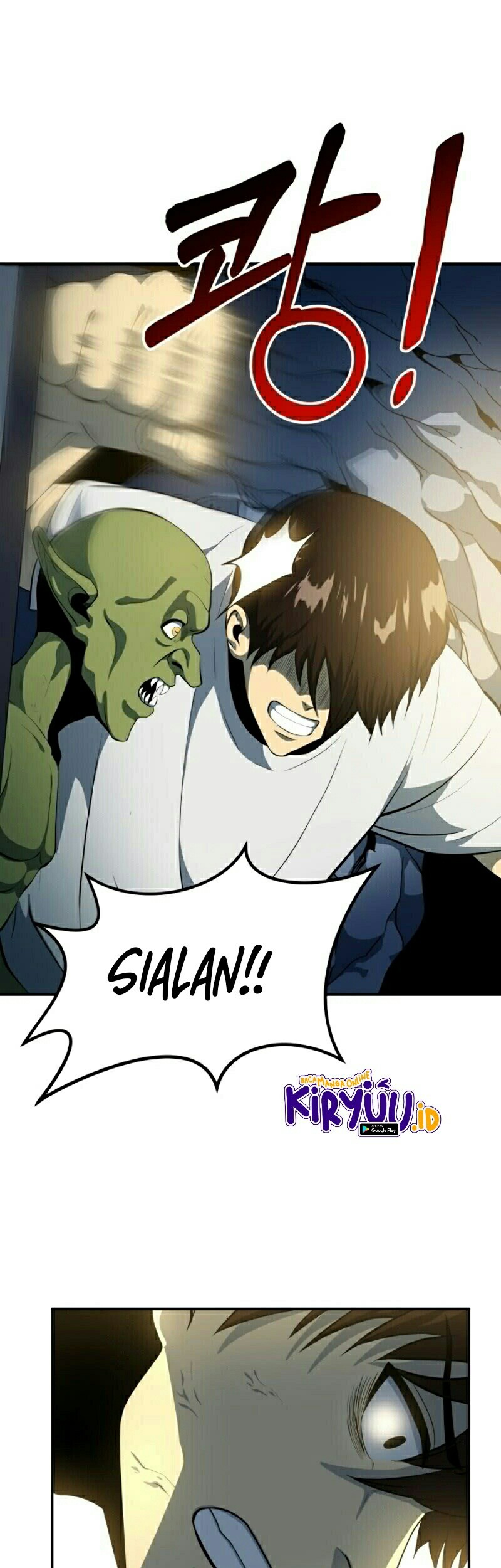 Dungeon House Chapter 2 Gambar 50